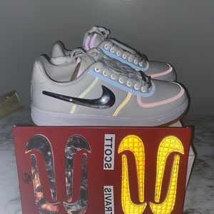 Nike Air Force 1 Low Travis Scott (AF100)